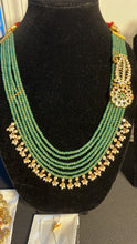 Load image into Gallery viewer, Selvi Necklace