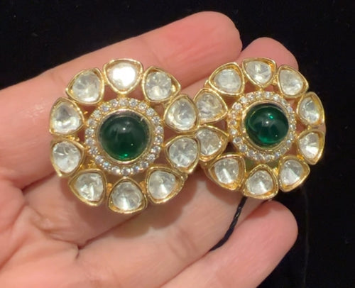 Earrings-Studs