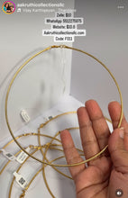 Load image into Gallery viewer, Necklace - Kante