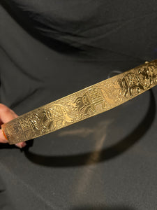 Waist Belt