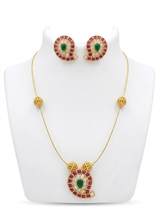 Load image into Gallery viewer, Necklace - invisible chain
