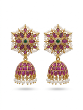 Load image into Gallery viewer, Earrings