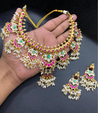 Load image into Gallery viewer, Necklace