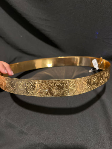 Waist Belt