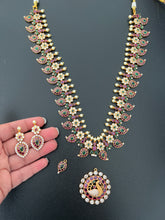Load image into Gallery viewer, Haaram Pink