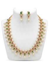 Load image into Gallery viewer, Necklace - Green
