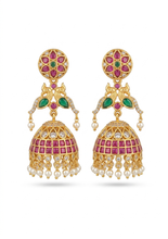 Load image into Gallery viewer, Earrings