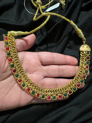 Necklace