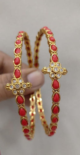 Bangles - Diameter 6.7 cm