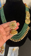 Load image into Gallery viewer, Selvi Necklace