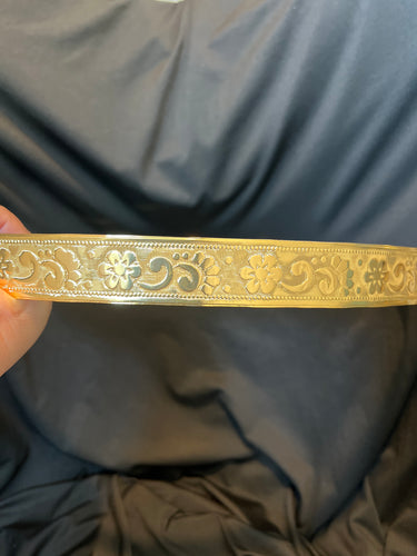 Waist Belt - Size 40 inches