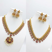 Load image into Gallery viewer, Necklace